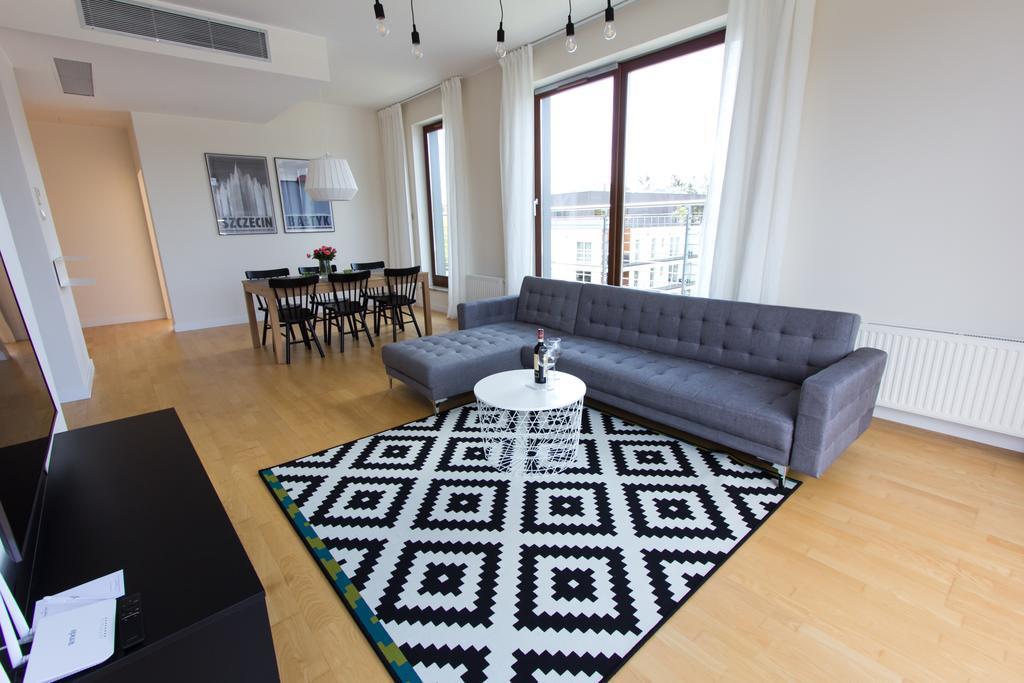 Komfortowy Apartament 미엥지즈드로예 외부 사진