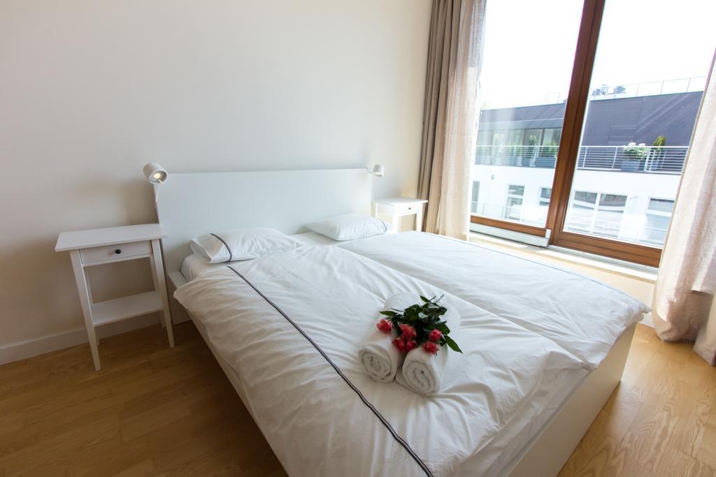 Komfortowy Apartament 미엥지즈드로예 외부 사진