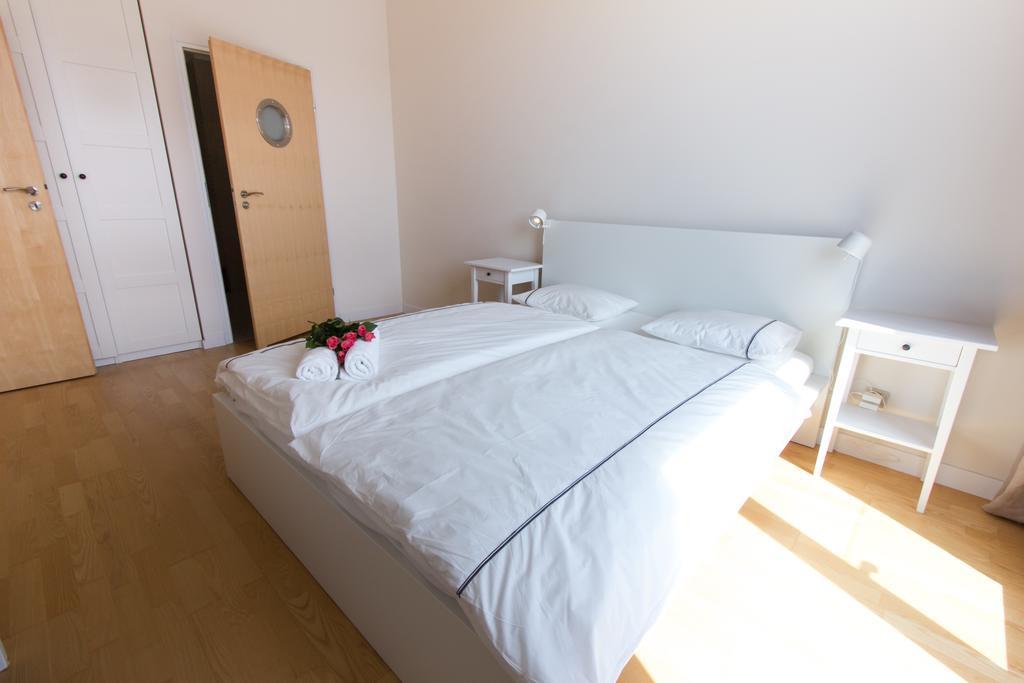 Komfortowy Apartament 미엥지즈드로예 외부 사진