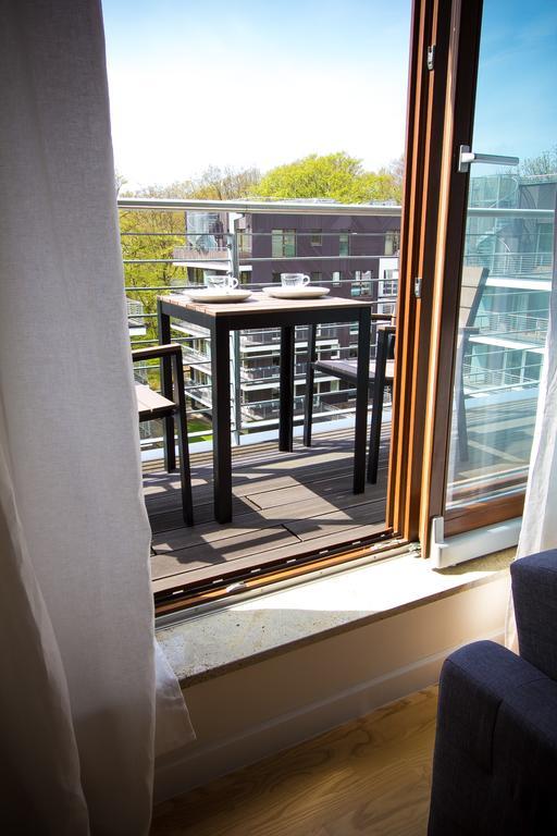 Komfortowy Apartament 미엥지즈드로예 외부 사진