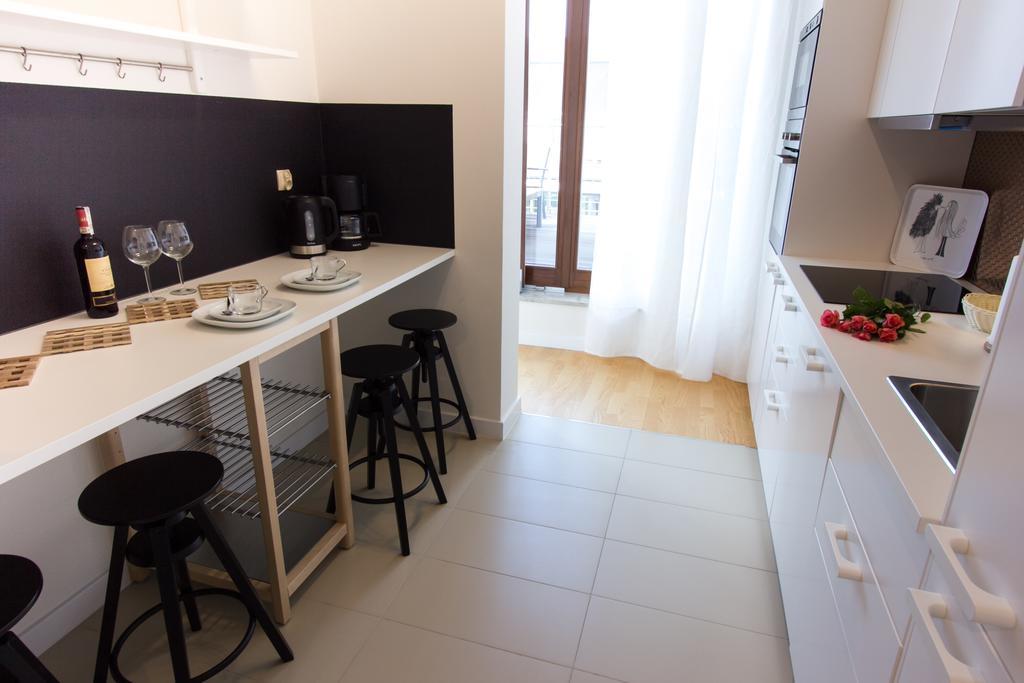 Komfortowy Apartament 미엥지즈드로예 외부 사진