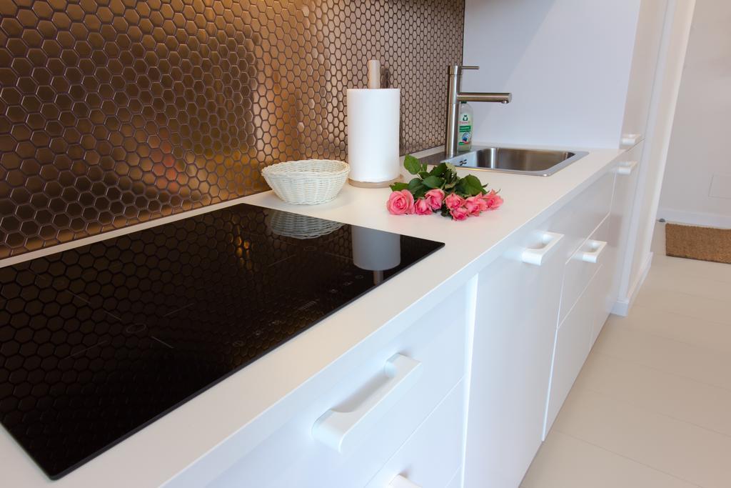 Komfortowy Apartament 미엥지즈드로예 외부 사진