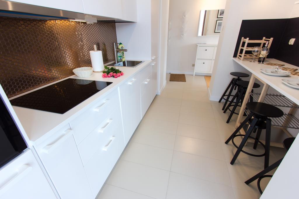 Komfortowy Apartament 미엥지즈드로예 외부 사진