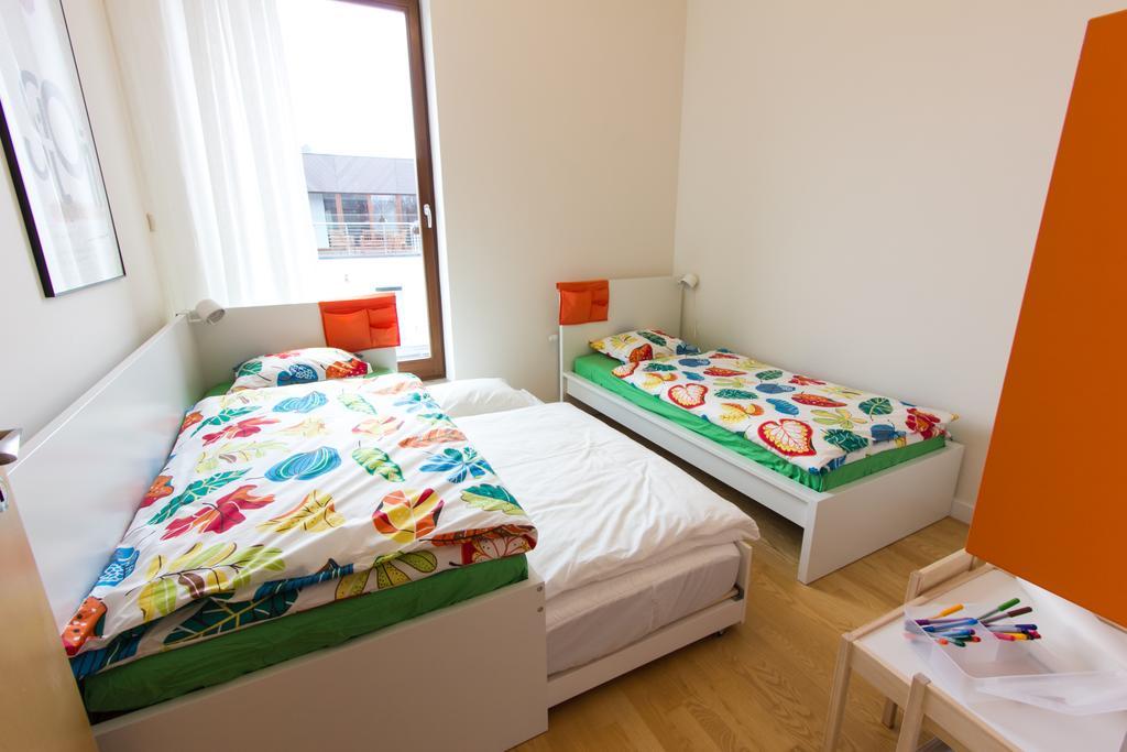 Komfortowy Apartament 미엥지즈드로예 외부 사진