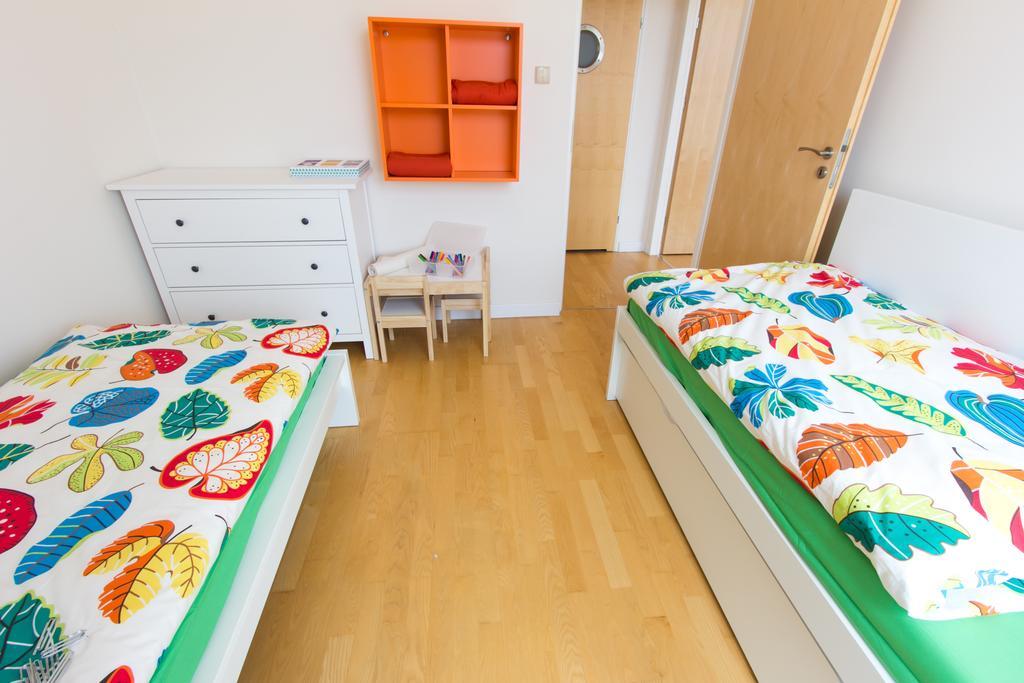 Komfortowy Apartament 미엥지즈드로예 외부 사진